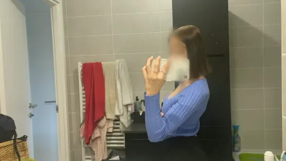 Aleksandra, 21