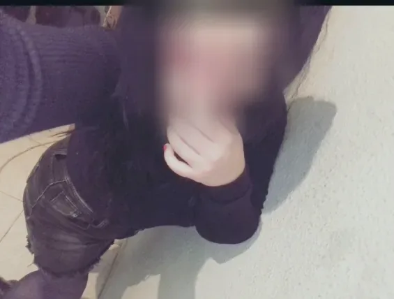 Amanda, 33