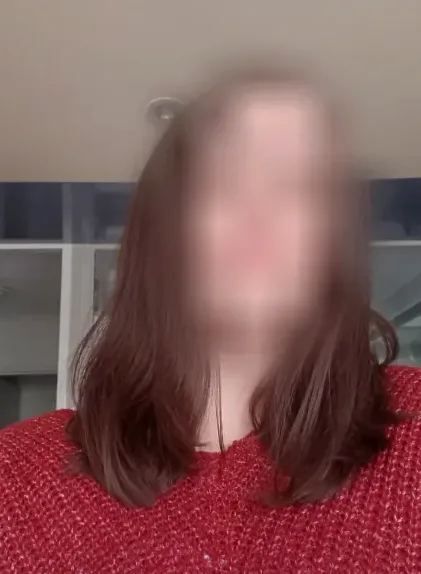 Anne, 38