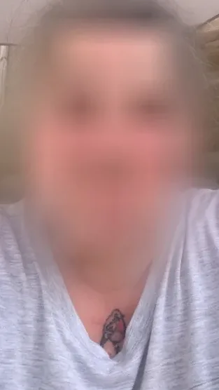 Katrine, 36