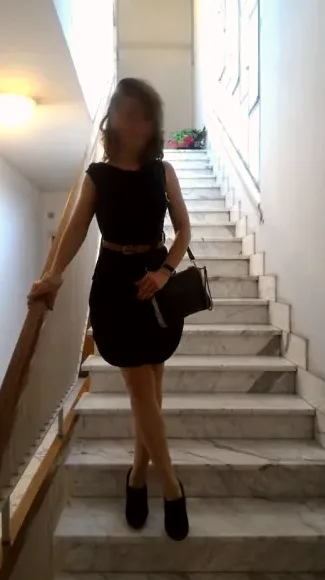Laura, 31
