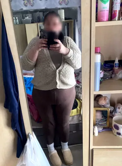 Lene, 39