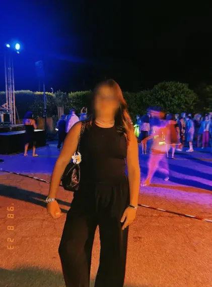 Maja, 18