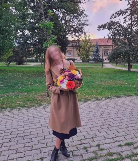 Sanne, 35