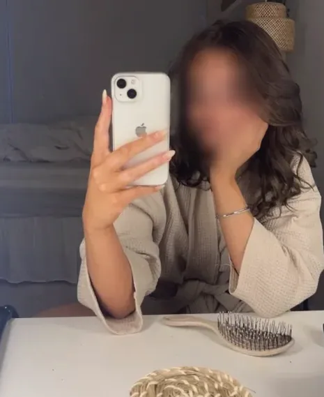 Signe, 20