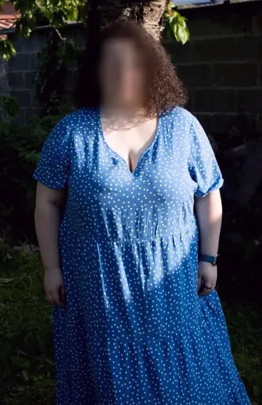 Susanne, 22