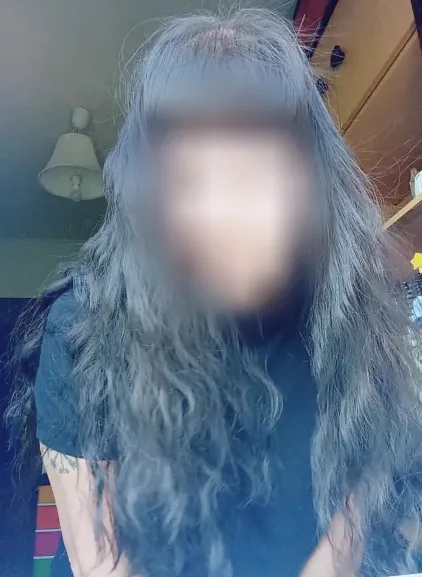 Tina, 39